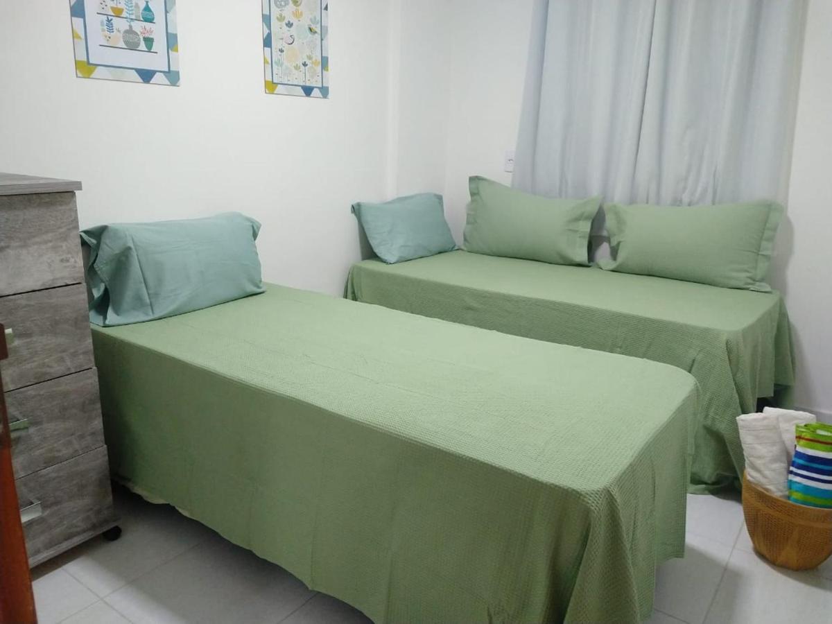 Flat Praia Dos Carneiros / Tamandare 103 Exterior foto