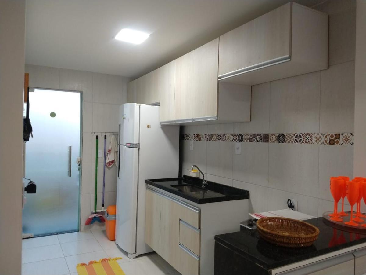 Flat Praia Dos Carneiros / Tamandare 103 Exterior foto